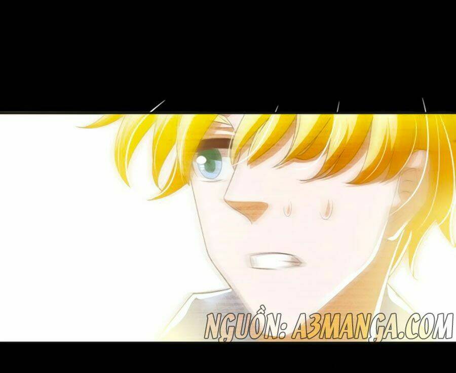 Người Yêu Khát Máu Của Tôi: Chapter 41