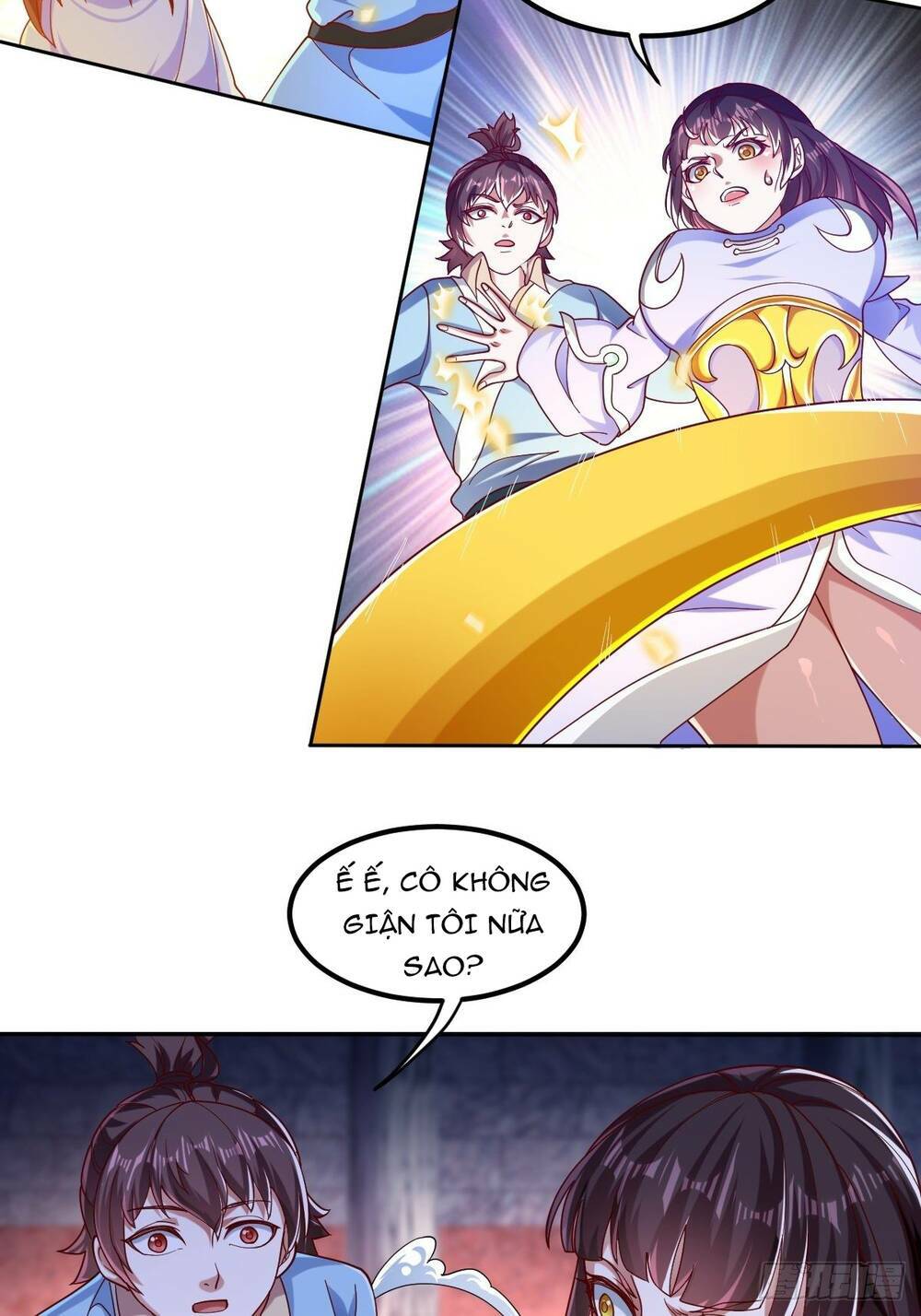 Cục Gạch Xông Vào Dị Giới: Chapter 23