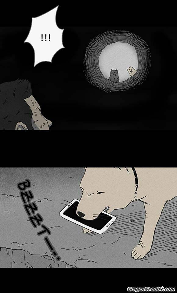 Những Câu Chuyện Bất Thường: Chapter 87