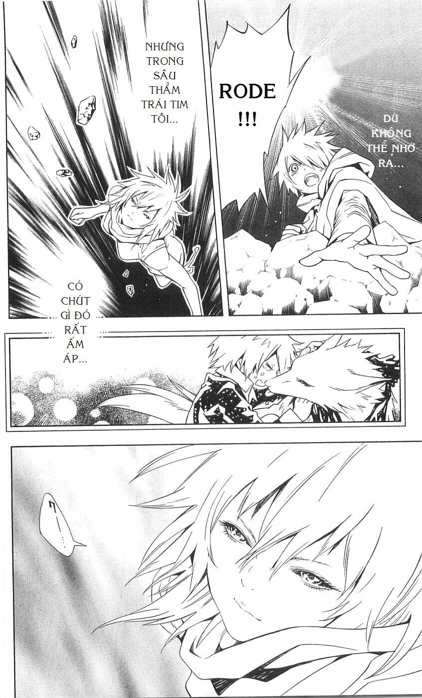 Ong Đưa Thư: Chapter 30