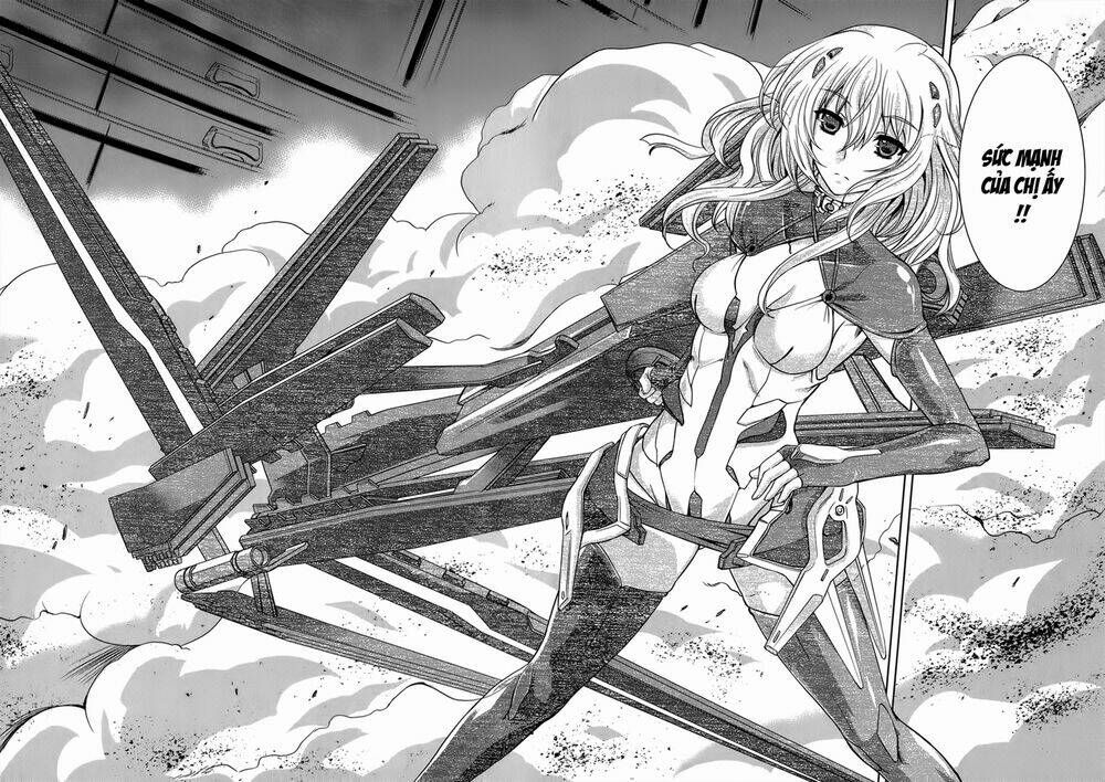 Beatless Dystopia: Chapter 12