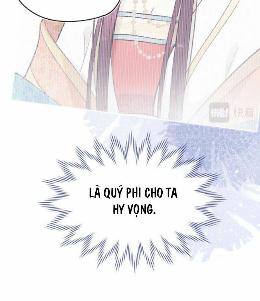 Quân Nhan Tựa Hoa Đào: Chapter 20