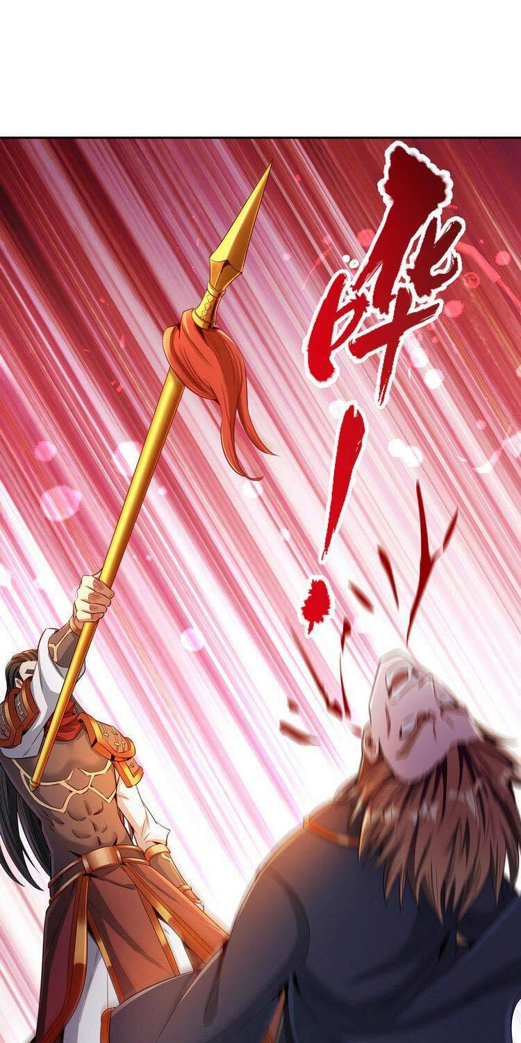 Ta Bị Nhốt Cùng Một Ngày Mười Vạn Năm: Chapter 80
