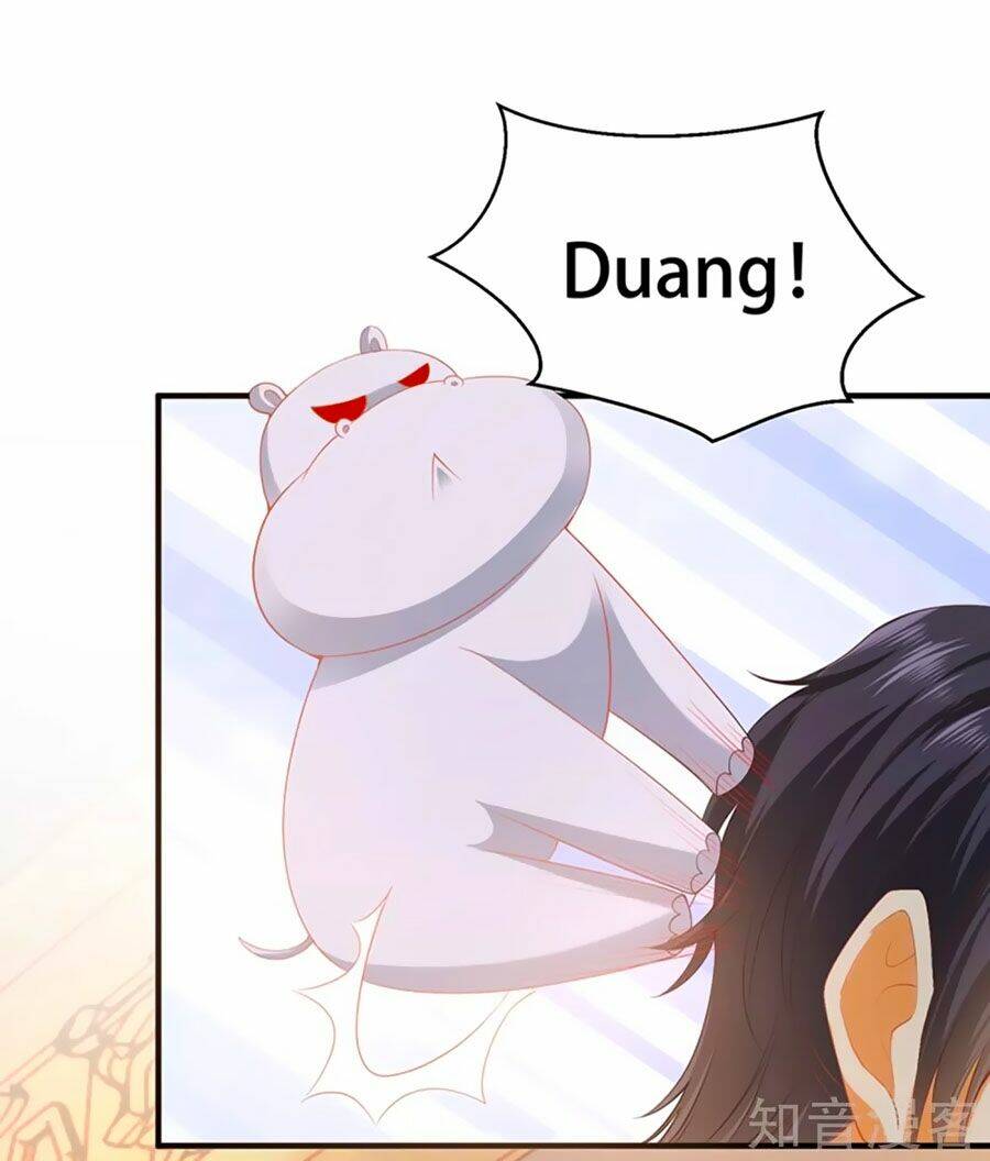 Sủng Hậu Của Vương: Chapter 38
