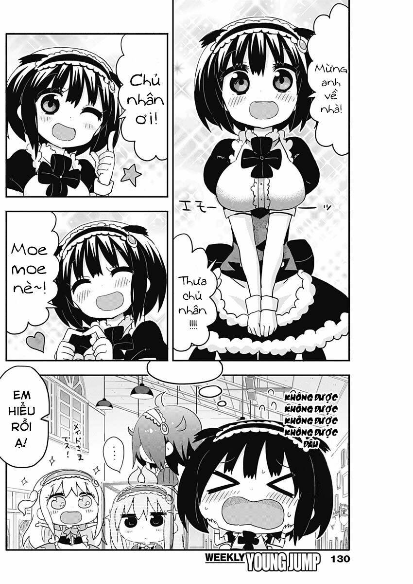 Made In Hikkomuse: Chapter 2