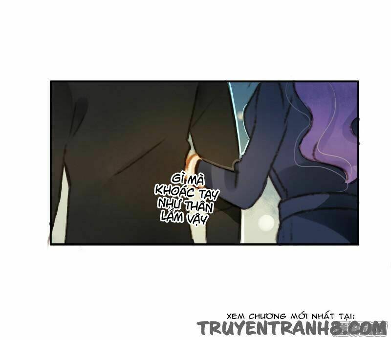 Sức Mạnh Của Sắc Đẹp: Chapter 147