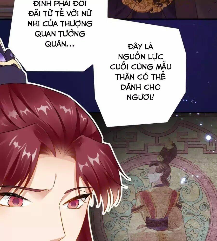 Vương Phi Có Chút Nghịch Ngợm: Chapter 67