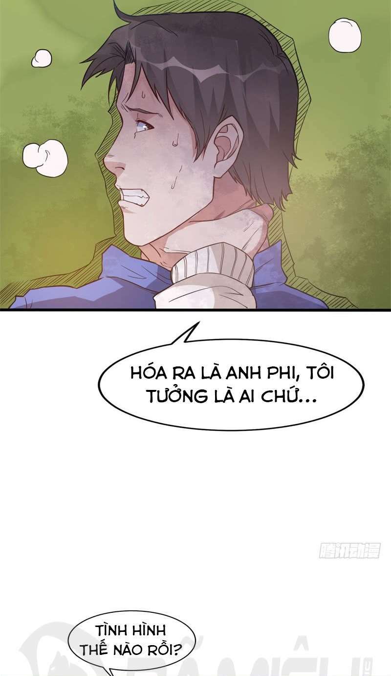 Đô Thị Siêu Cấp Thần Tôn: Chapter 30