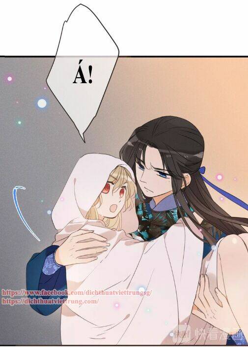 Bạn Trai Tôi Là Cẩm Y Vệ 2: Chapter 78