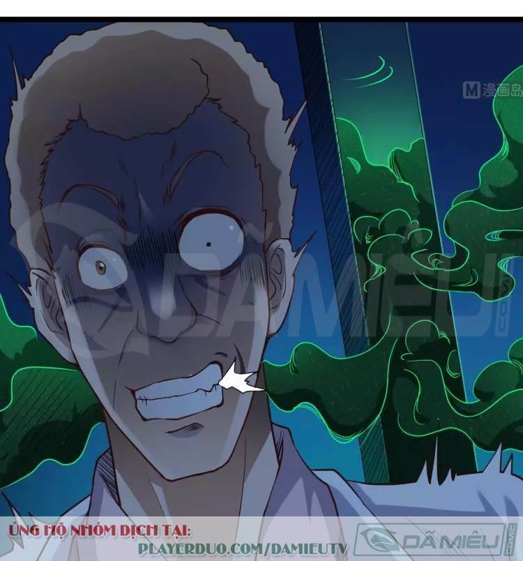 Địa Phủ Khai Phá Thương: Chapter 62