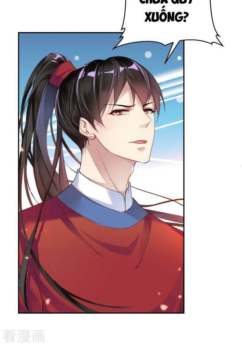 Vương Gia, Áo Lót Của Ngươi Rơi Mất Rồi: Chapter 7