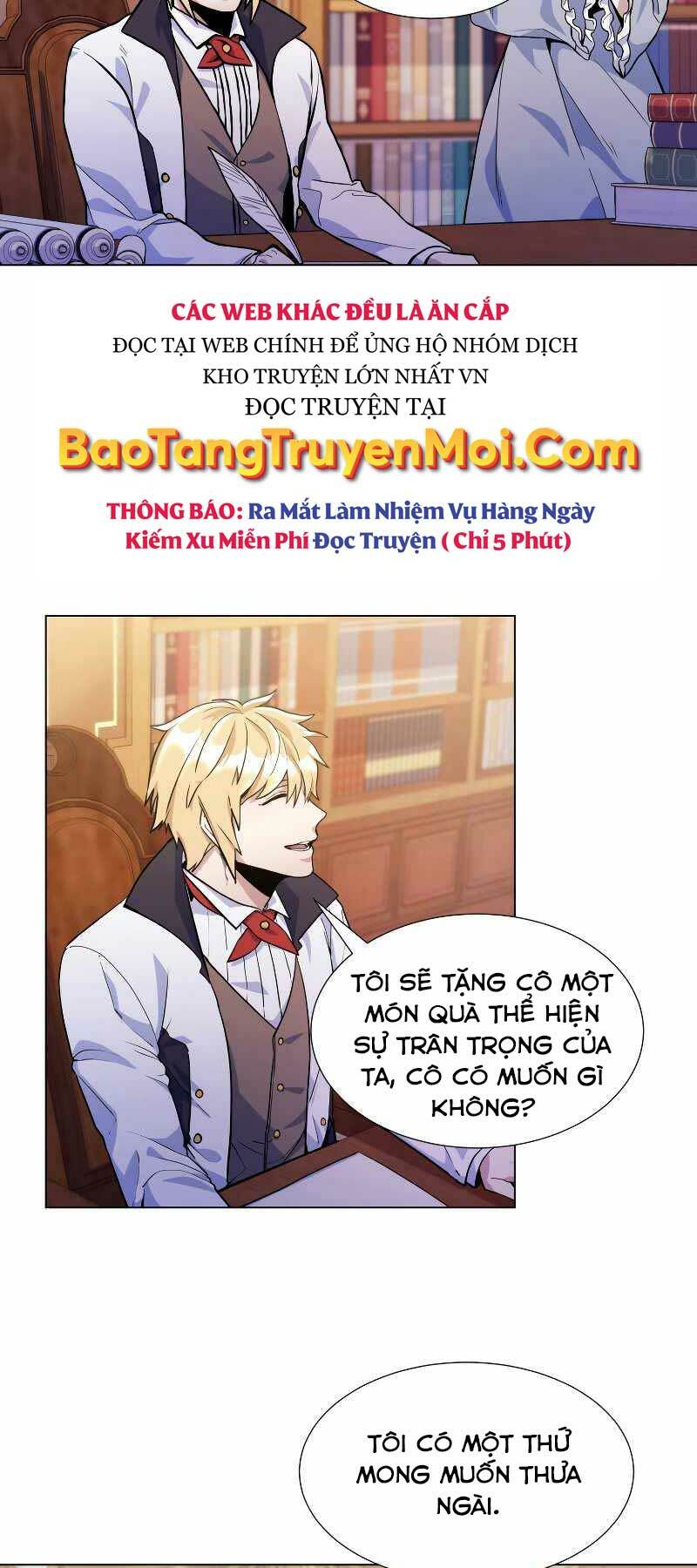 Bạo Chúa Cường Hoành: Chapter 22