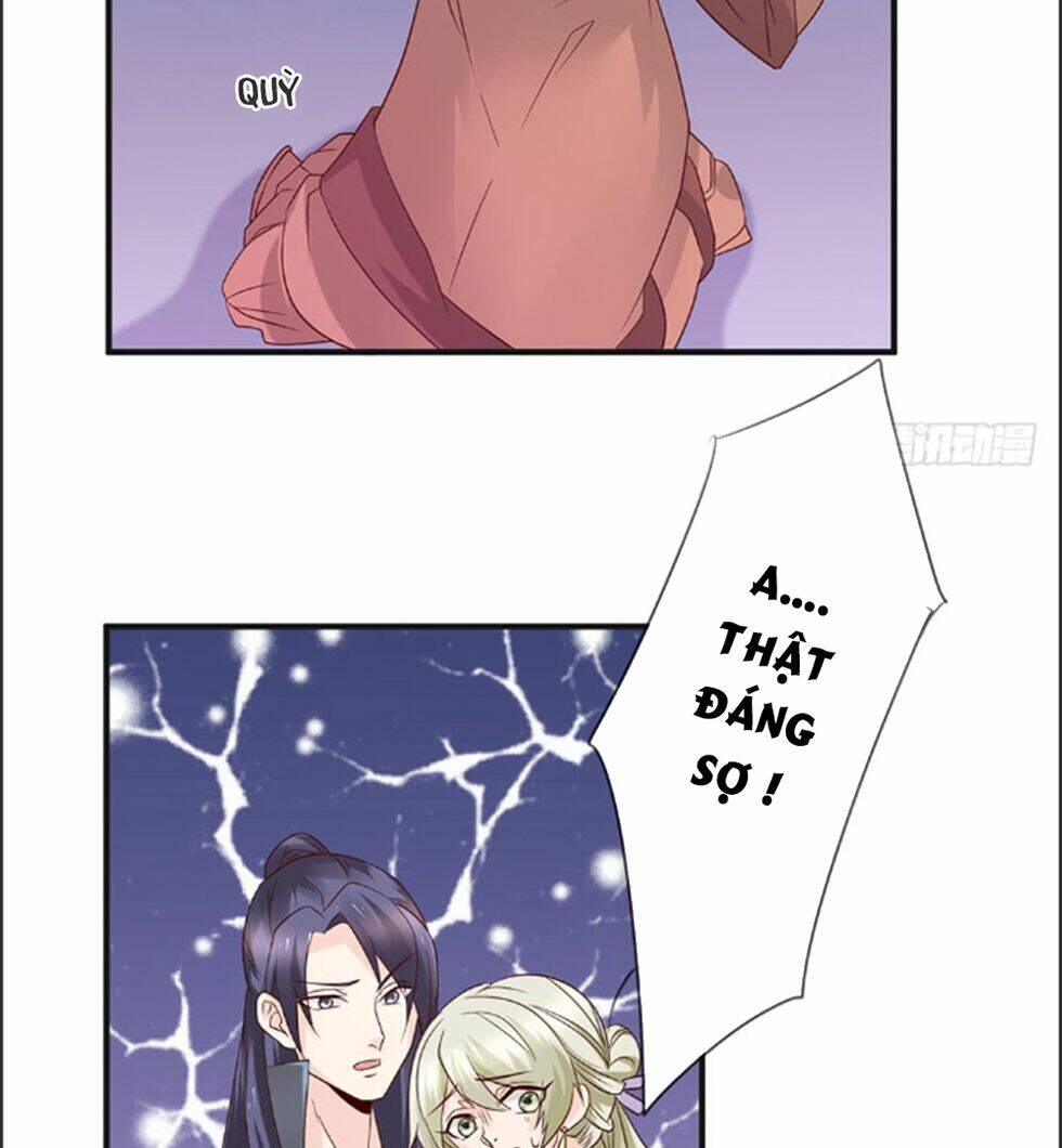 Phượng Hoàng Ngàn Năm: Chapter 17