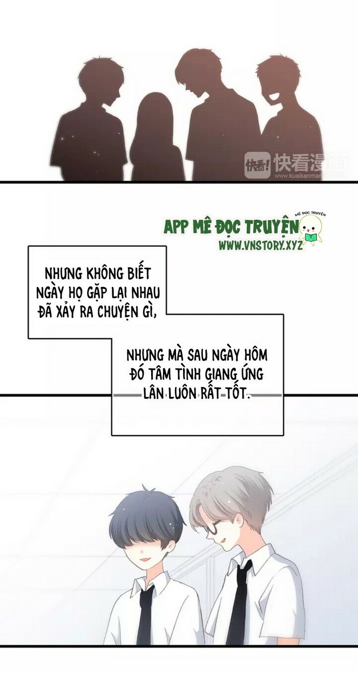 Con Tim Rung Động: Chapter 52