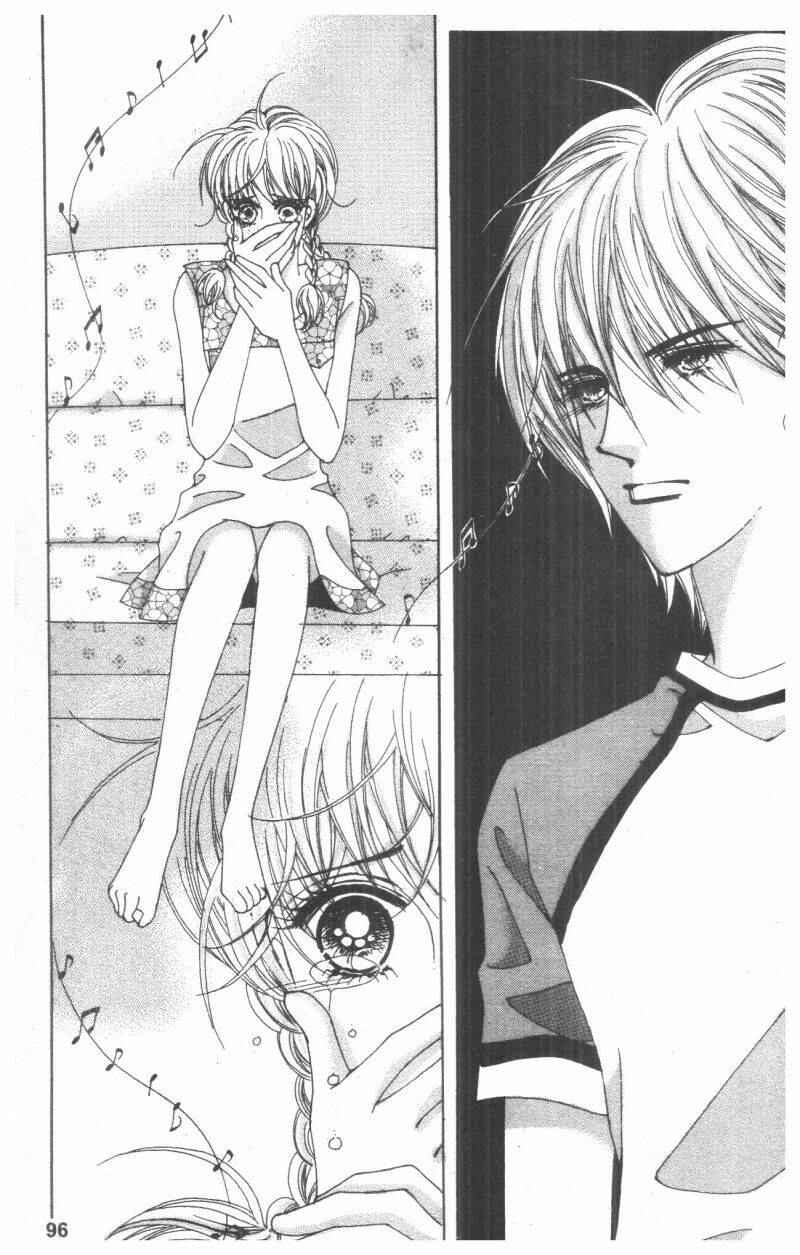 Cũng Vì Em: Chapter 6