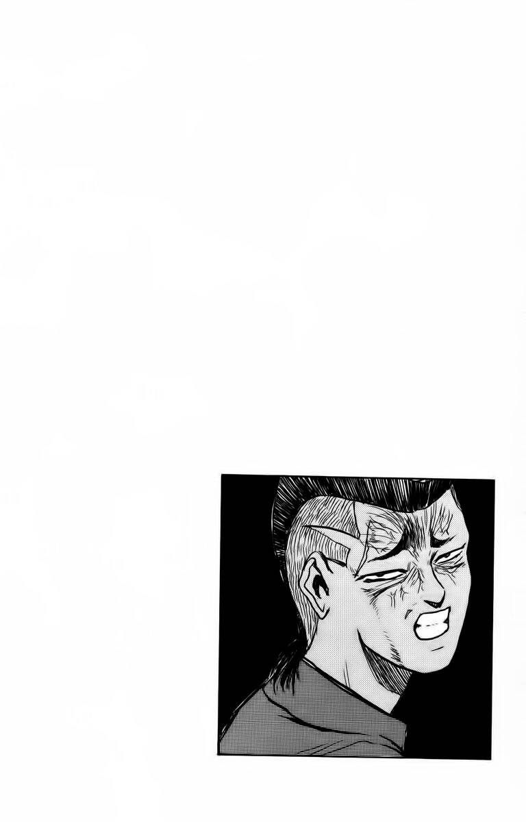 Shonan Junai Gumi: Chapter 177