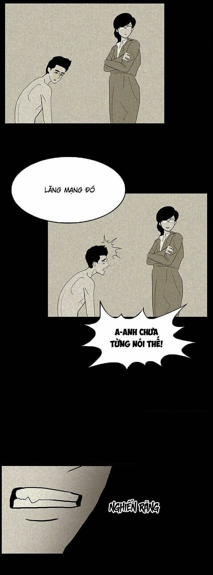 Chí Tôn Thần Ma: Chapter 14