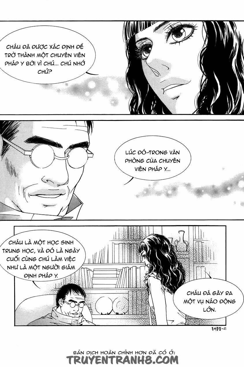 Book Club: Chapter 14