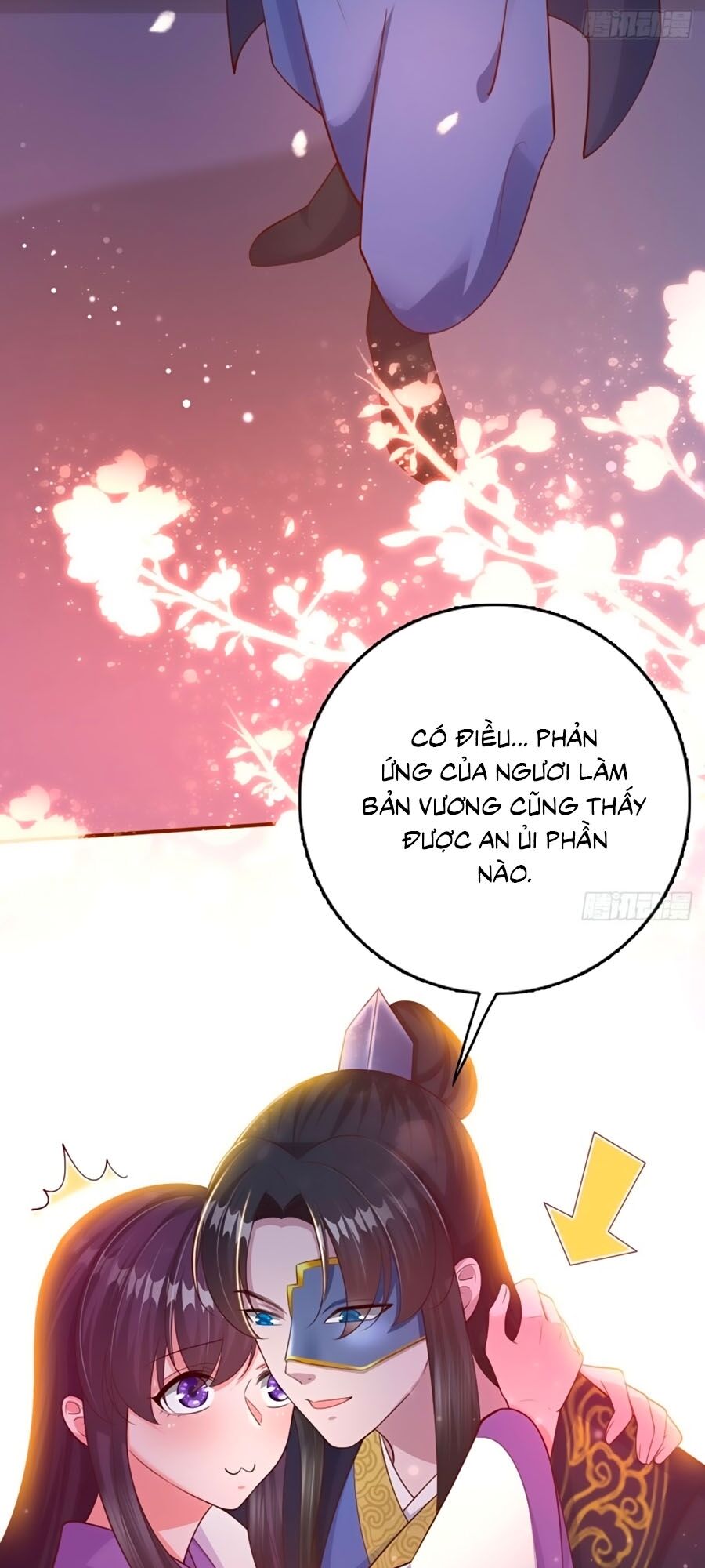 Phượng Ngự Tà Vương: Chapter 51