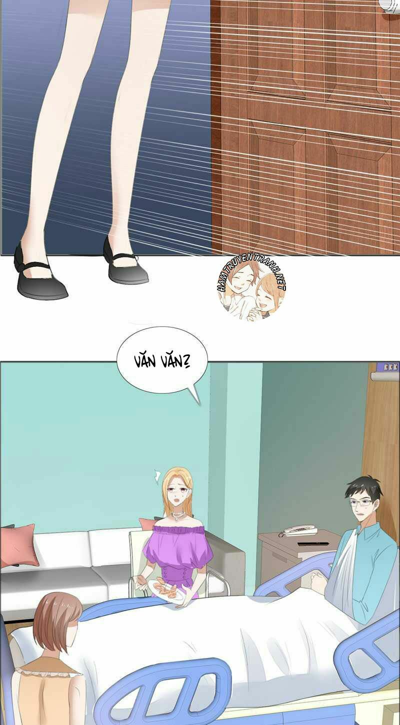 Độc Sủng Kiều Thê Của Bá Đạo Tổng Tài: Chapter 69