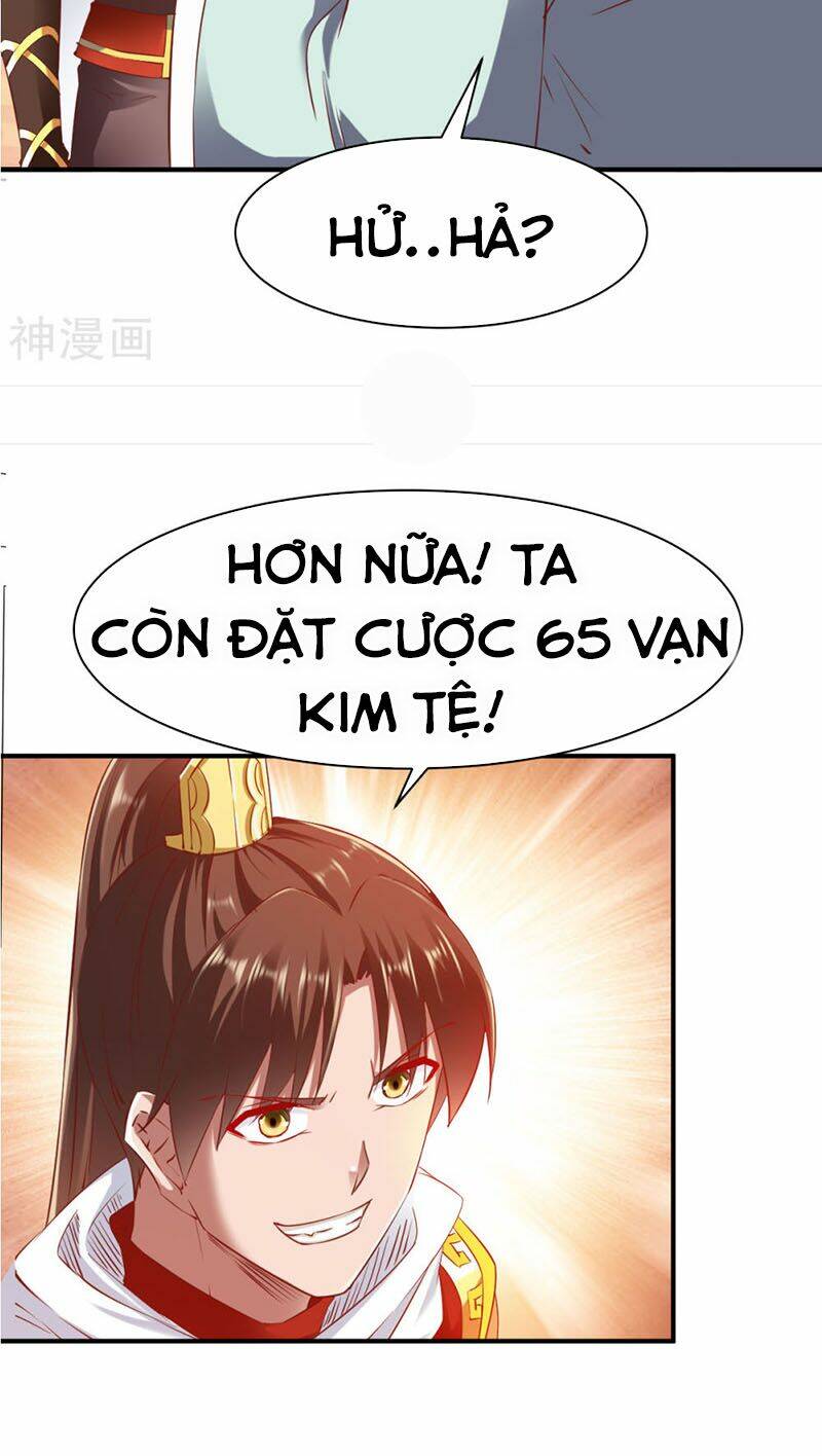 Chiến Đỉnh: Chapter 83
