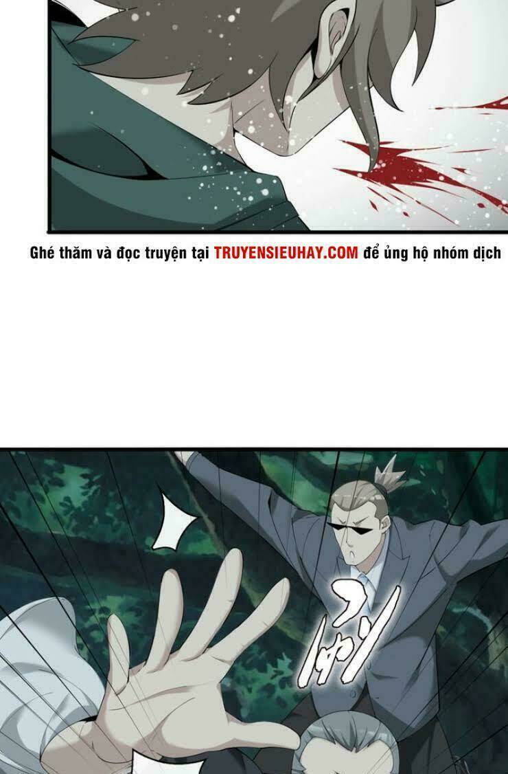 Siêu Cấp Đại Chủ Bạ: Chapter 26