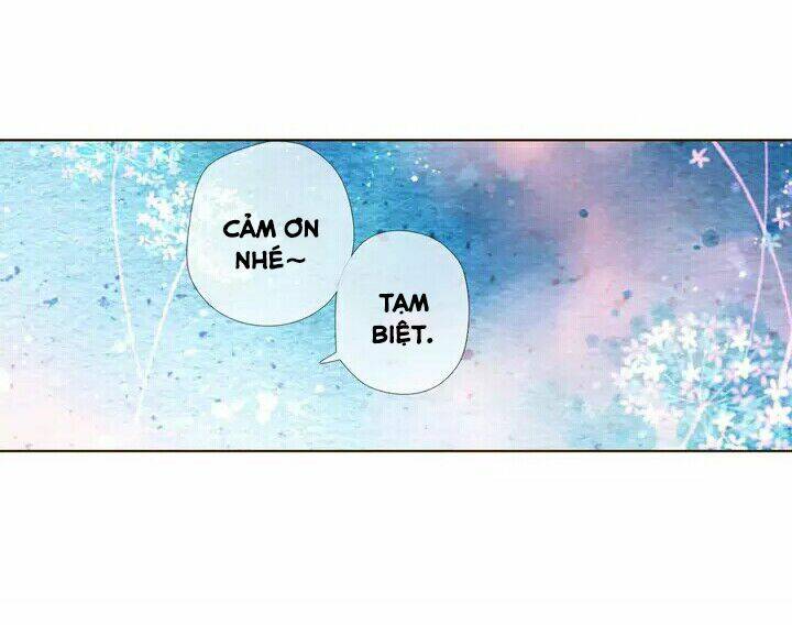 Tình Yêu Là Màu Hoa Anh Thảo: Chapter 28.2