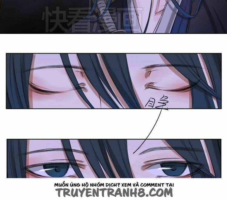 Bạch Lý Hành Giả: Chapter 1