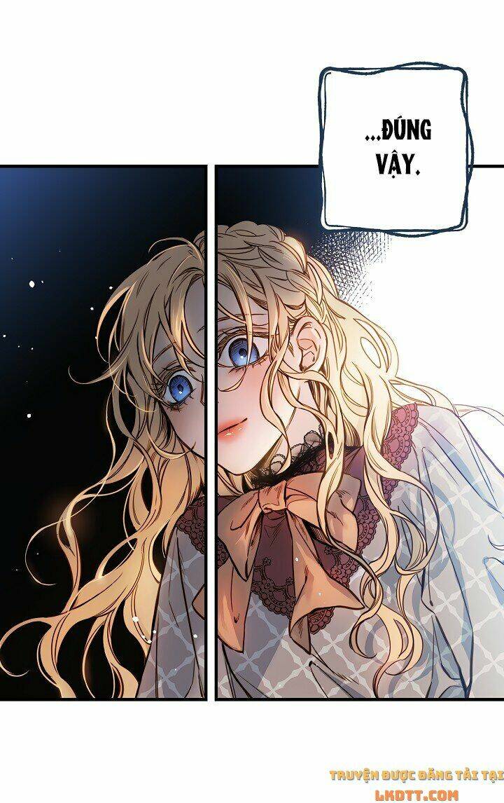 Hoàng Phi Bóng Tối: Chapter 16