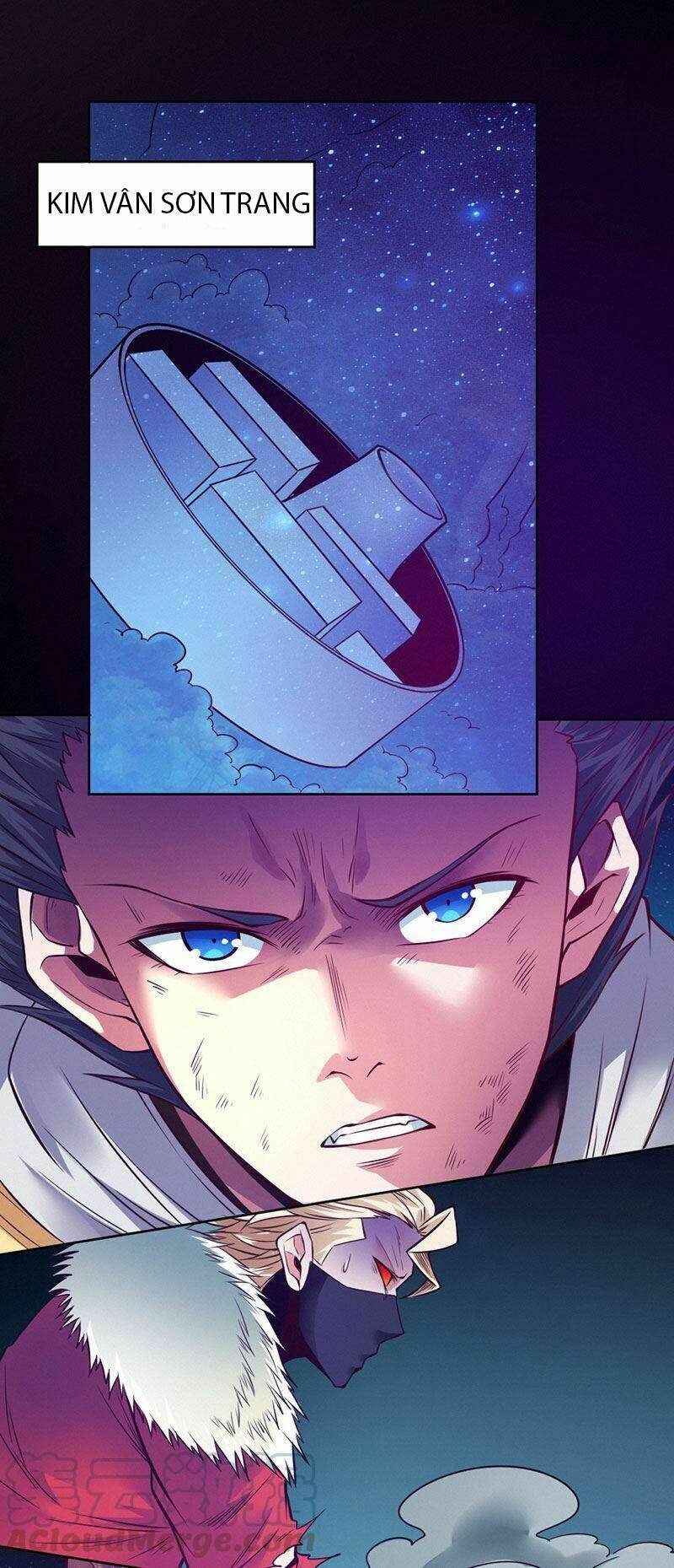Nhất Phẩm Cao Thủ: Chapter 96