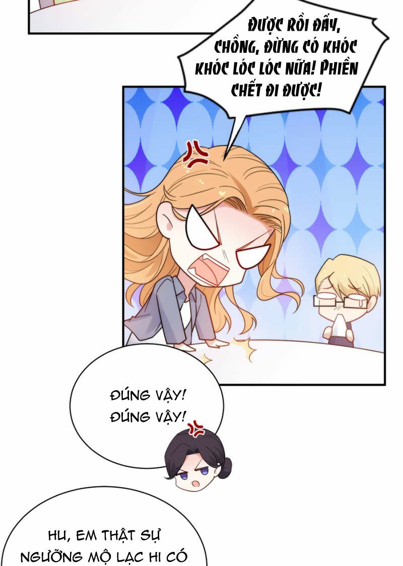 Ma Lạt Thiên Kim Đẩu Ác Thiếu: Chapter 210: END Phần 1