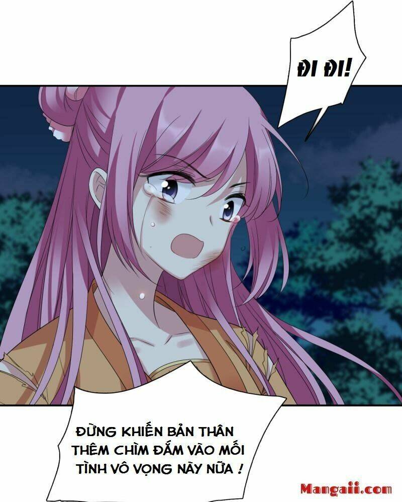 Toàn Cơ Từ: Chapter 56.1