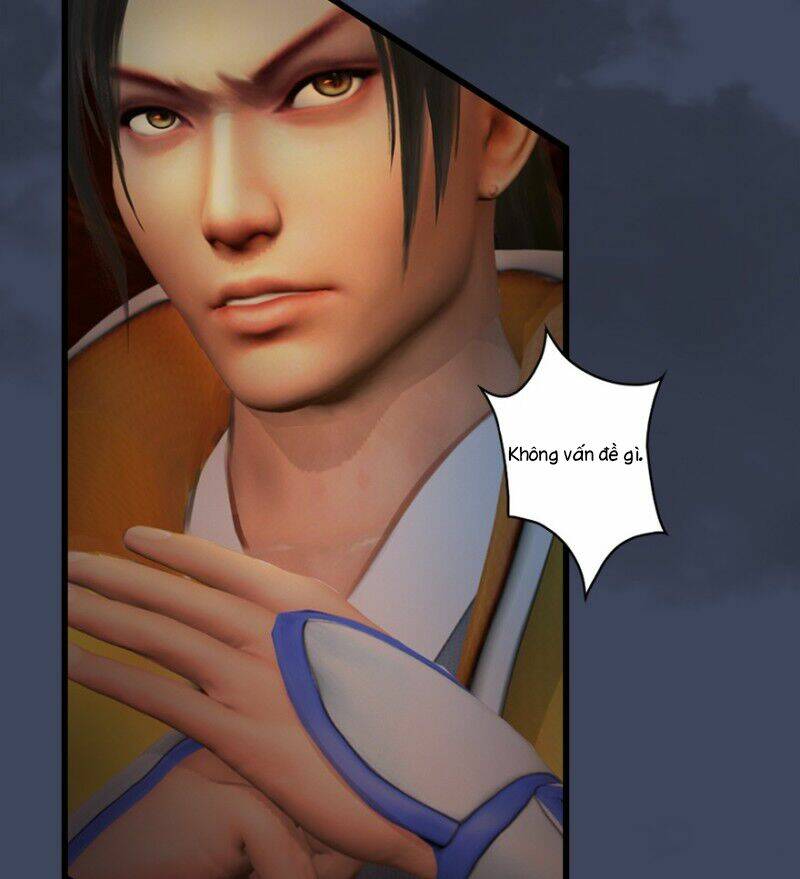 Cửu Hoang Đọa Huyền Sư: Chapter 19