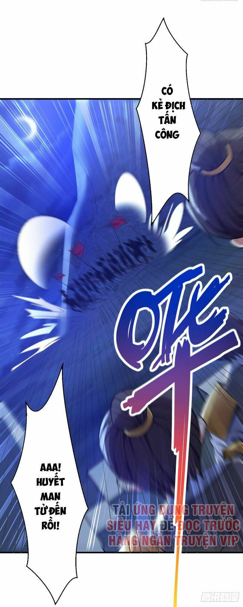 Yêu Giả Vi Vương: Chapter 163