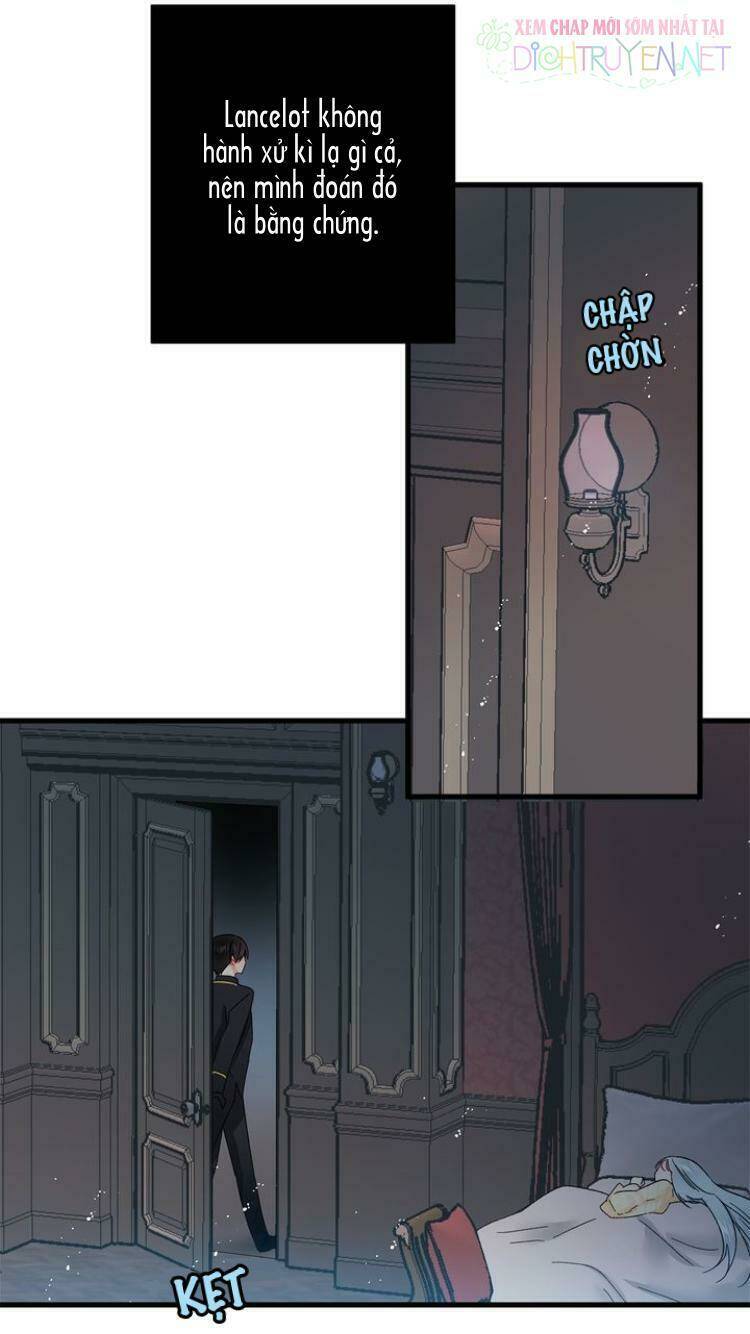 Vị Quản Gia Của Tiểu Thư: Chapter 3