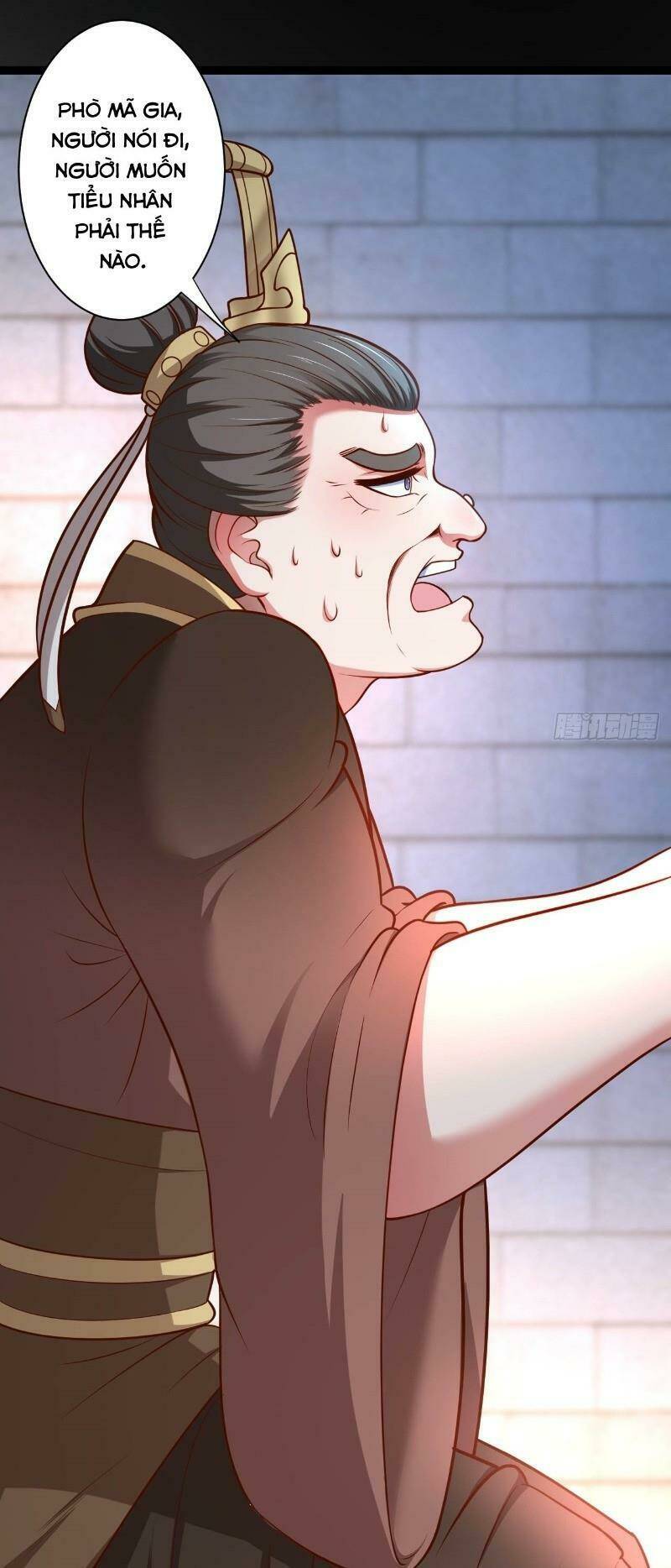Trọng Sinh Tối Cường Ma Tôn Ở Rể: Chapter 57