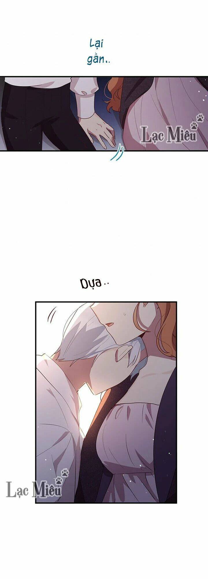 Công Tước, Loạn Vừa Thôi!: Chapter 109