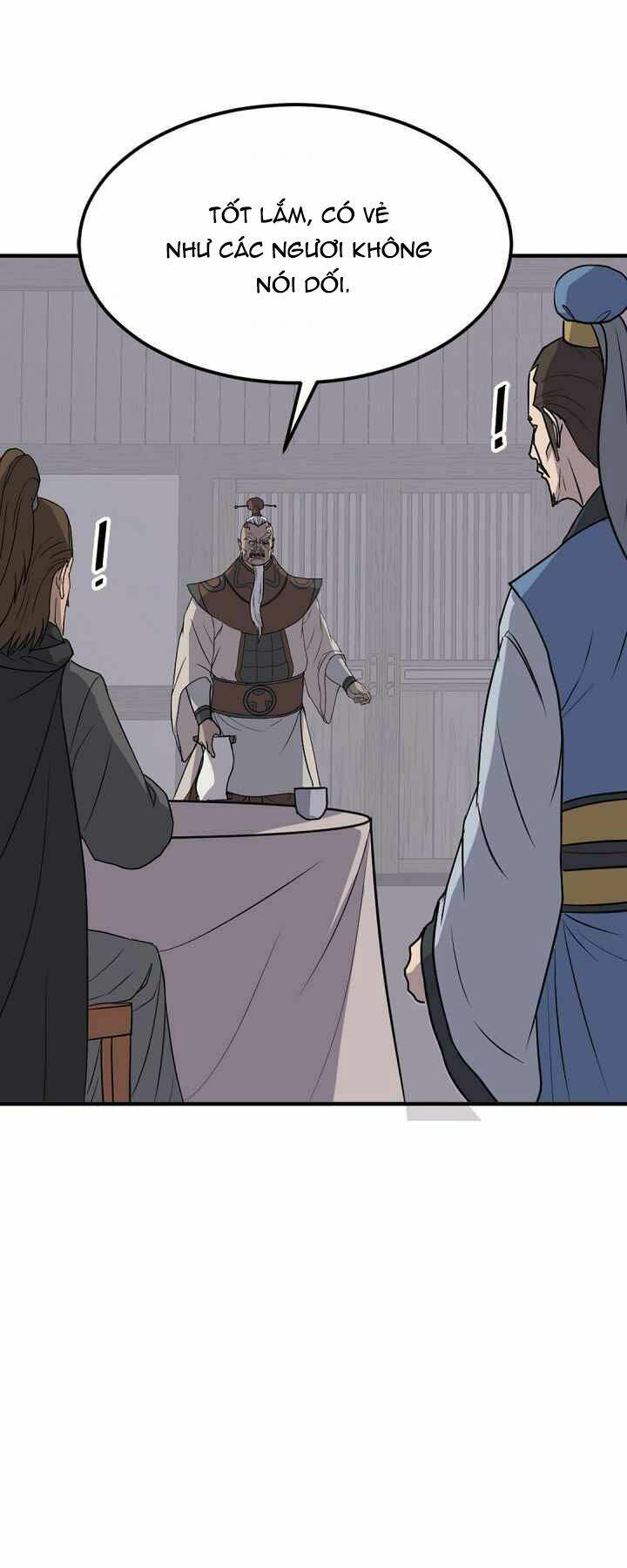 Trọng Sinh, Bất Khả Chiến Bại: Chapter 145