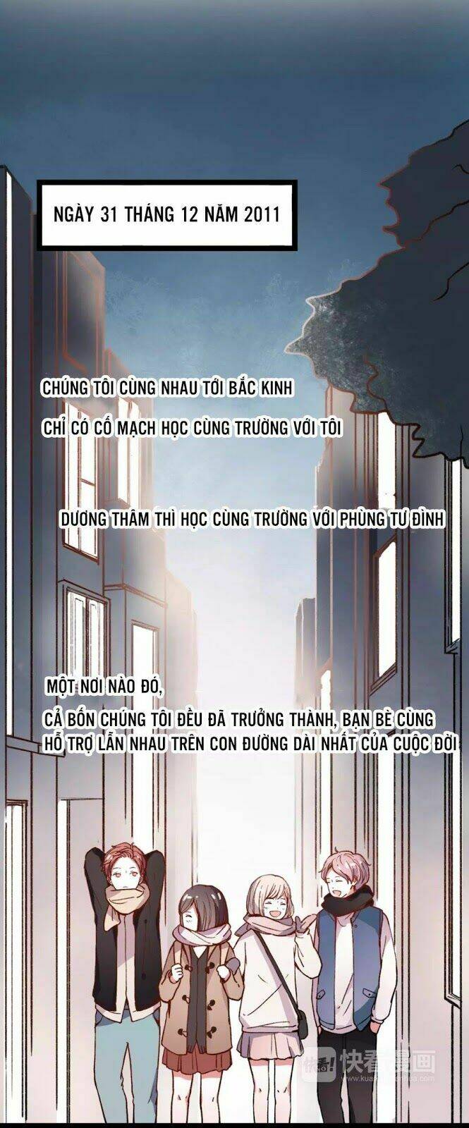 Cậu Đã Từng Yêu Tôi: Chapter 15