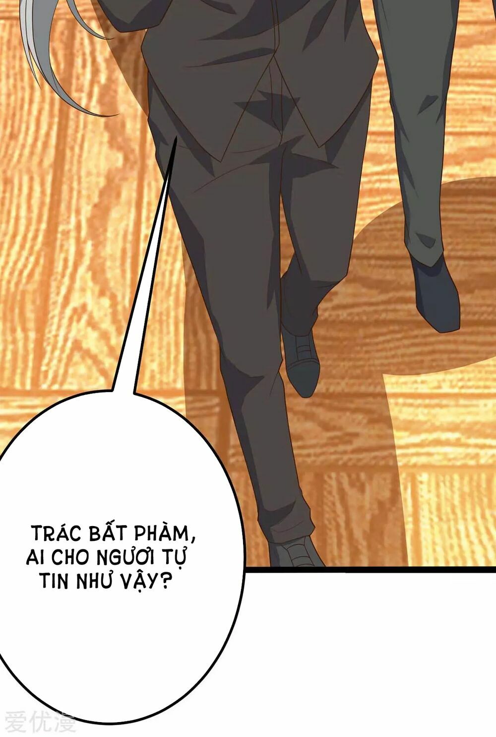Trọng Sinh Khí Thiếu Quy Lai: Chapter 87