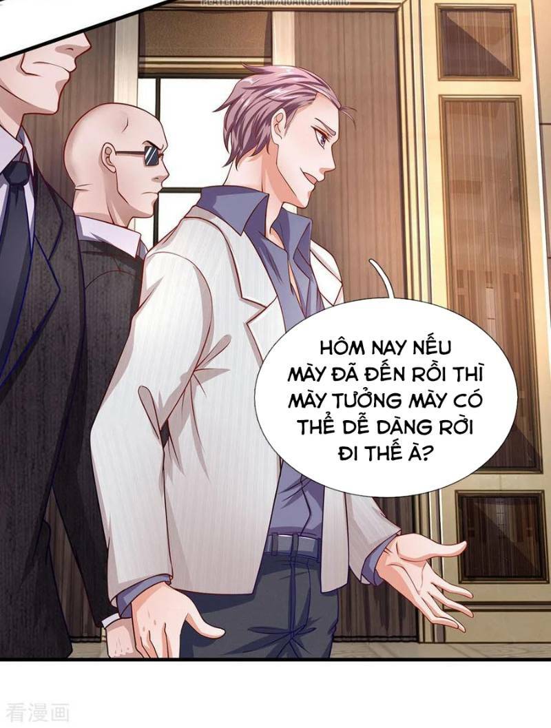 Chung Cực Binh Vương Tại Đô Thị: Chapter 51