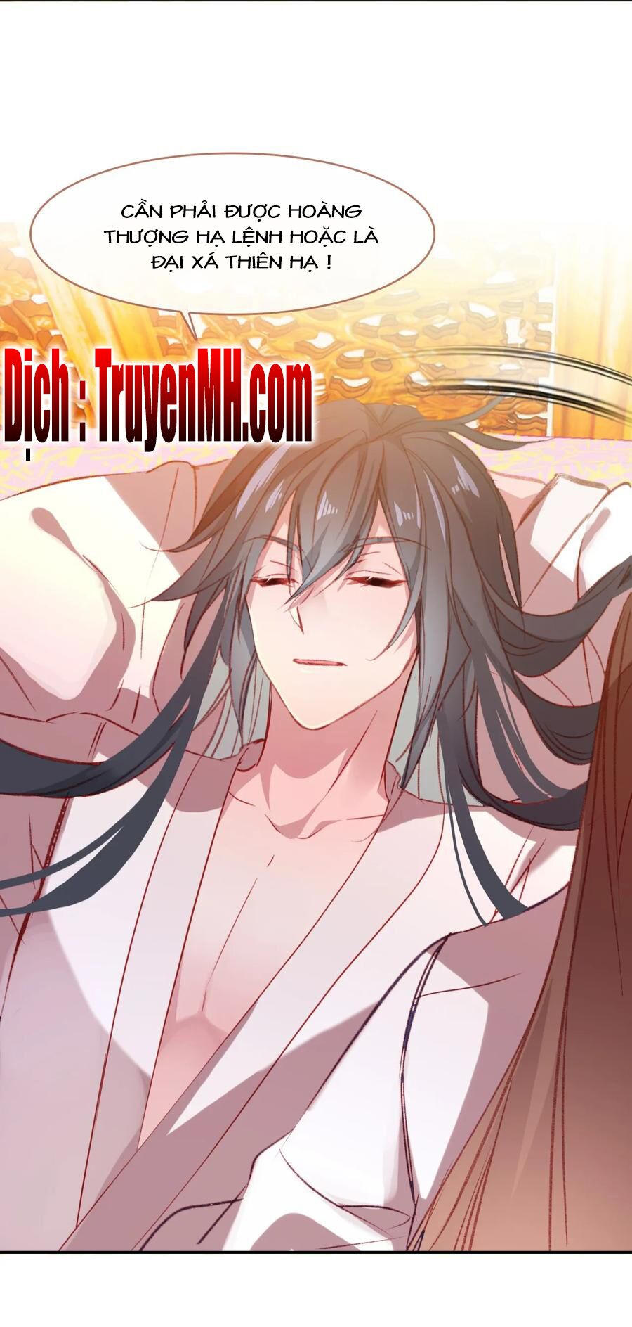 Gả Cho Một Tên Thái Giám Đáng Ghét: Chapter 152