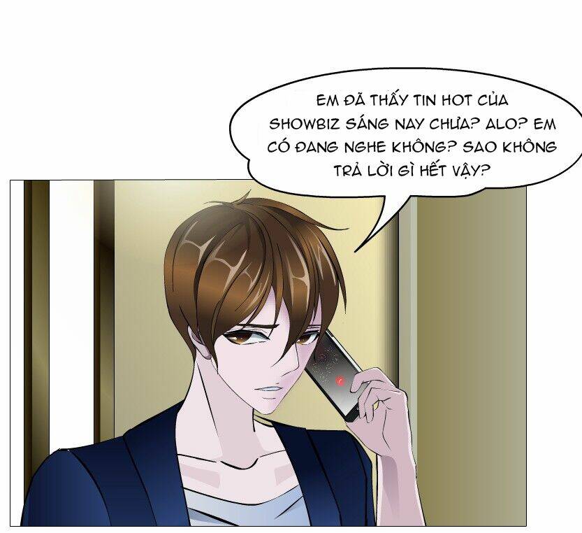 Cạm Bẫy Của Nữ Thần: Chapter 160