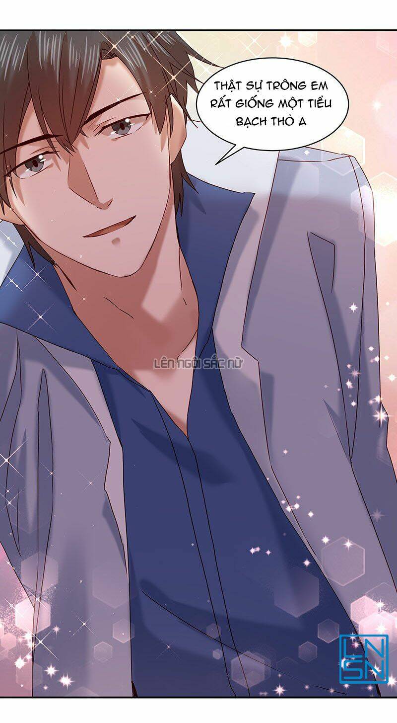 Vợ Yêu Của Ác Ma: Chapter 62