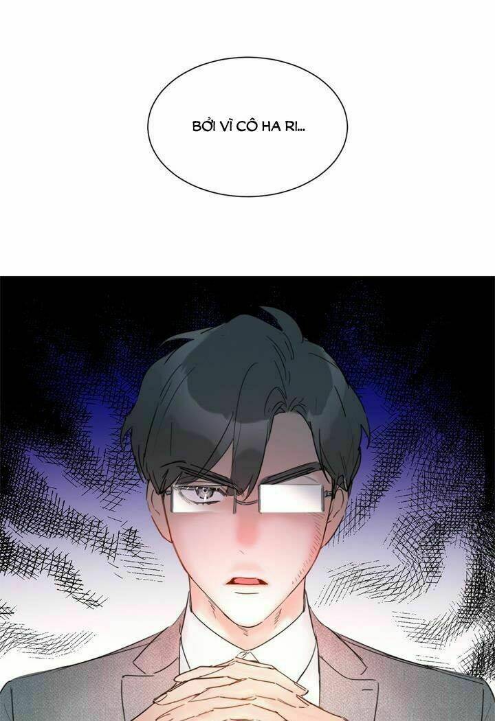 Hẹn Hò Nơi Công Sở: Chapter 76