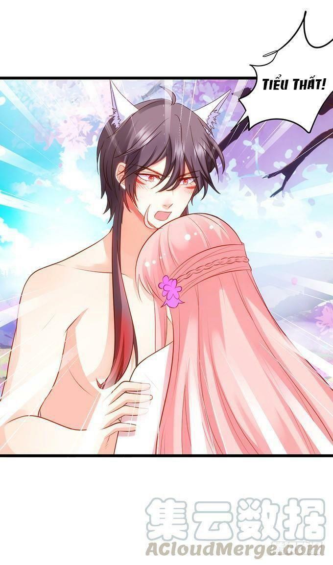 Hồ Tiên Hung Bạo: Chapter 94