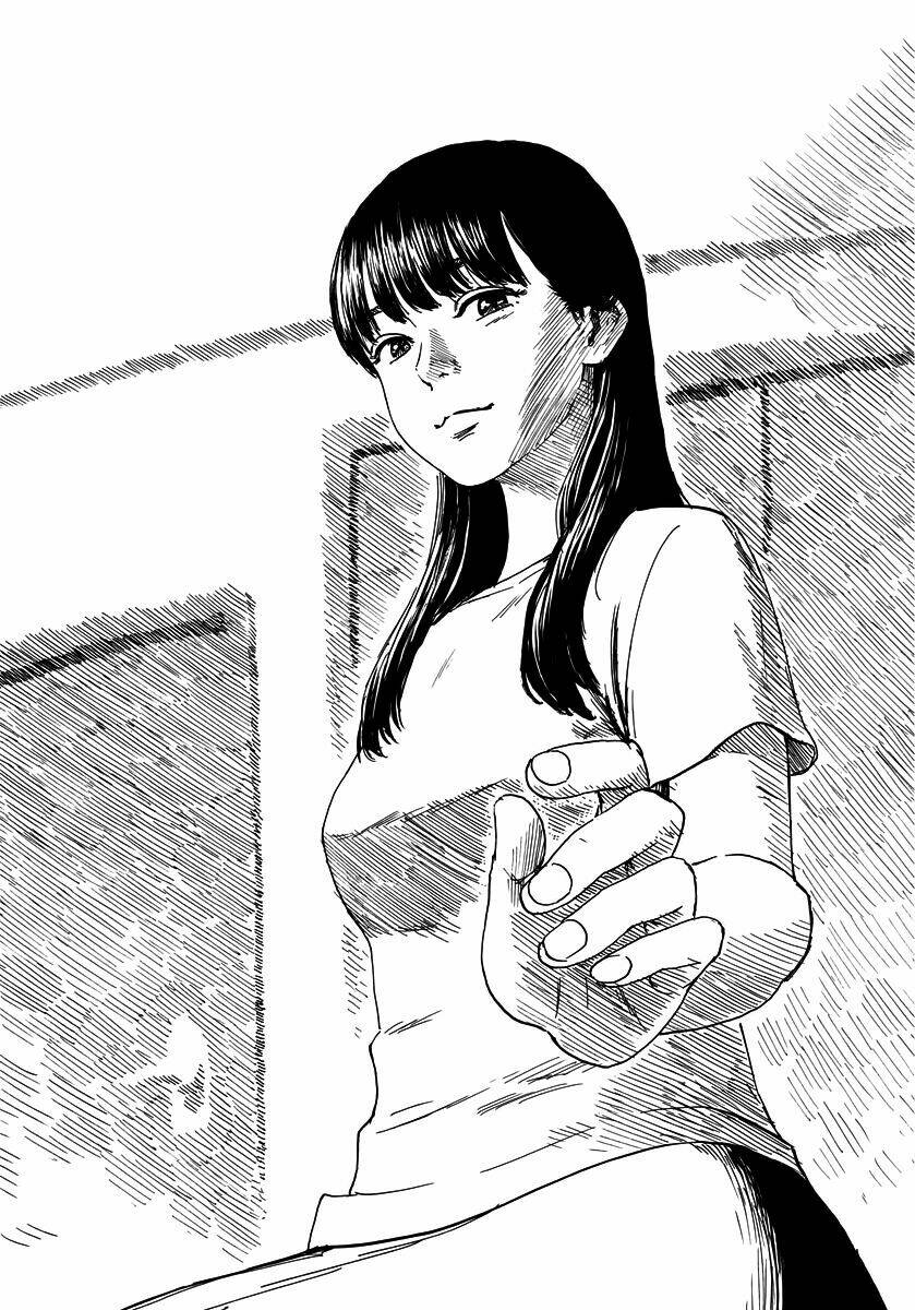 Chi No Wadachi: Chapter 1
