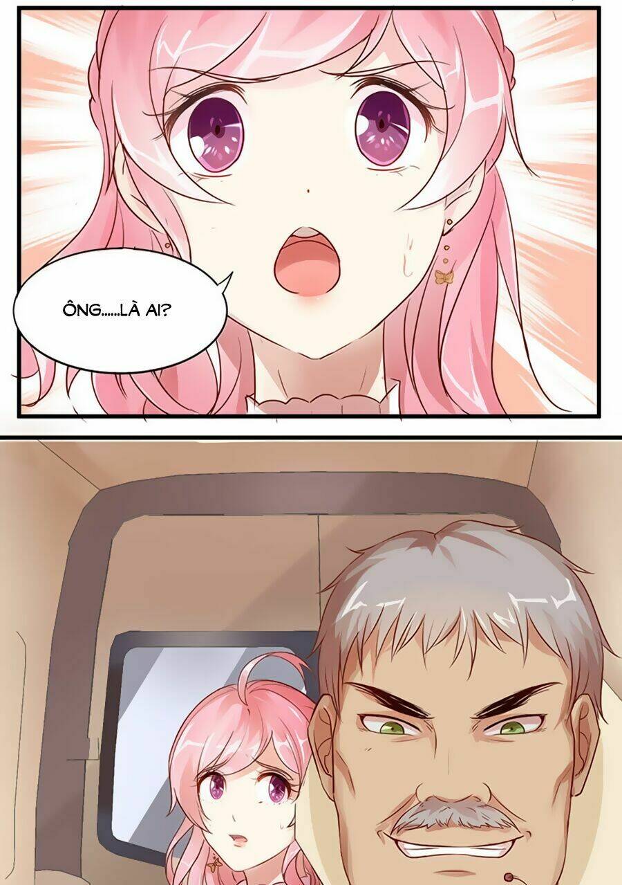 Cả Thế Giới Đều Không Bằng Người: Chapter 8