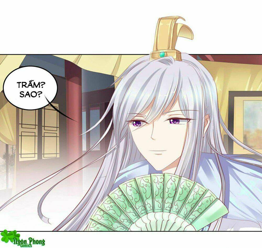 Hoàng Đế “Phế Vật” Tiến Hóa Sử: Chapter 48