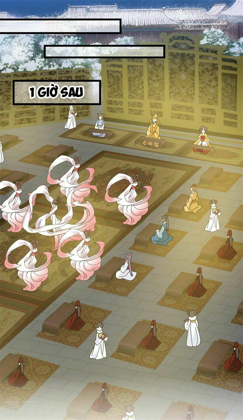 Tuyệt Thế Độc Phi Của Tà Vương: Chapter 82